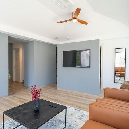 Apartments Villa Royale Cavtat Εξωτερικό φωτογραφία