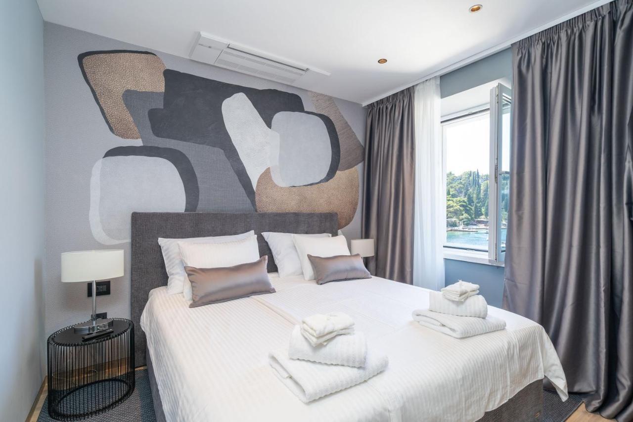 Apartments Villa Royale Cavtat Εξωτερικό φωτογραφία