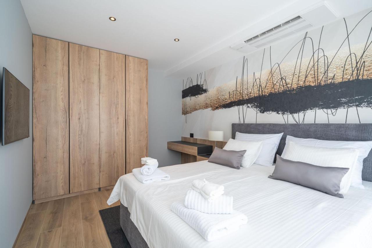 Apartments Villa Royale Cavtat Εξωτερικό φωτογραφία