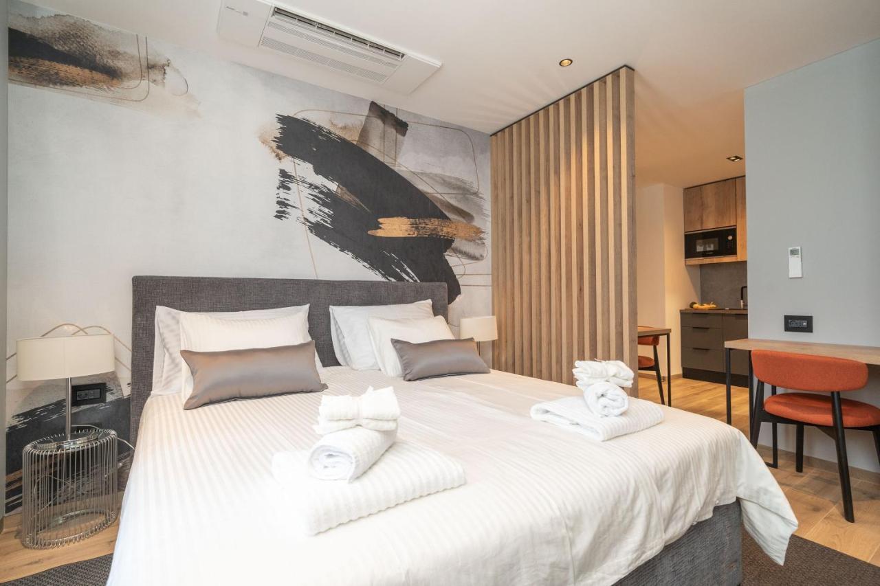 Apartments Villa Royale Cavtat Εξωτερικό φωτογραφία