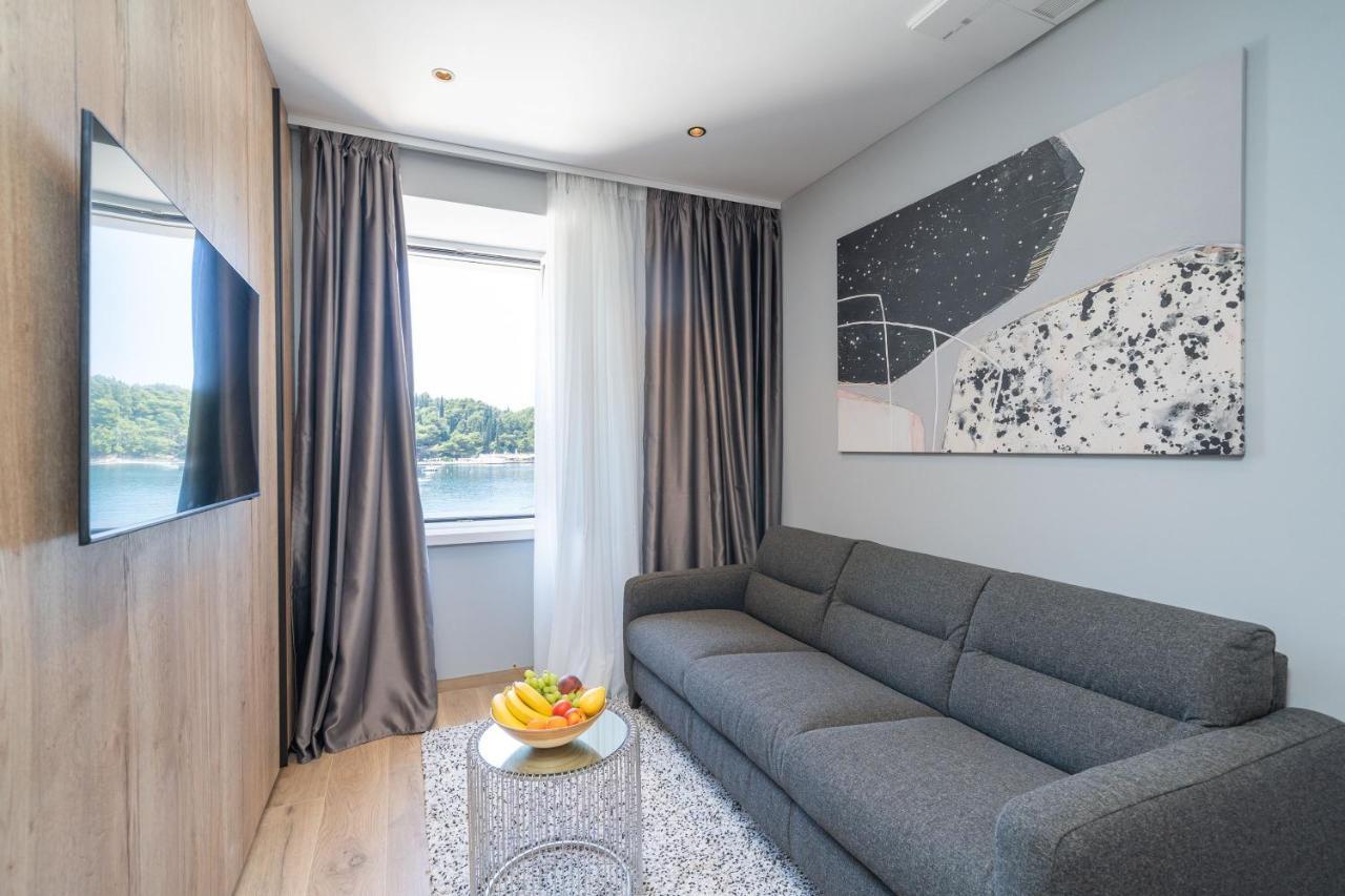 Apartments Villa Royale Cavtat Εξωτερικό φωτογραφία