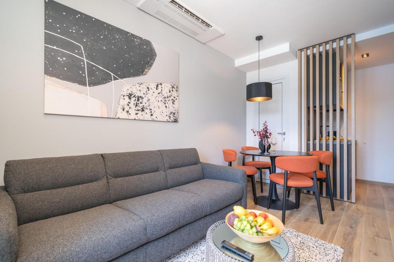 Apartments Villa Royale Cavtat Εξωτερικό φωτογραφία