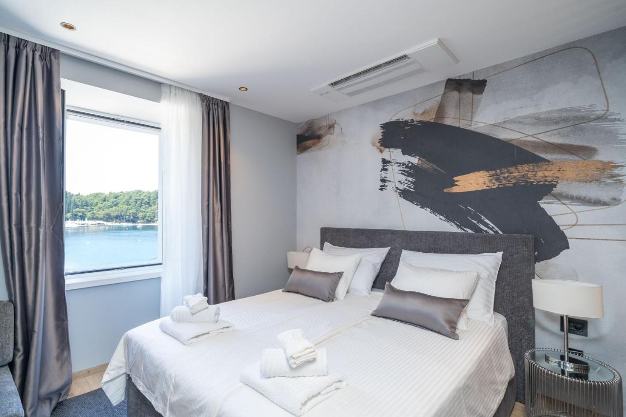 Apartments Villa Royale Cavtat Εξωτερικό φωτογραφία