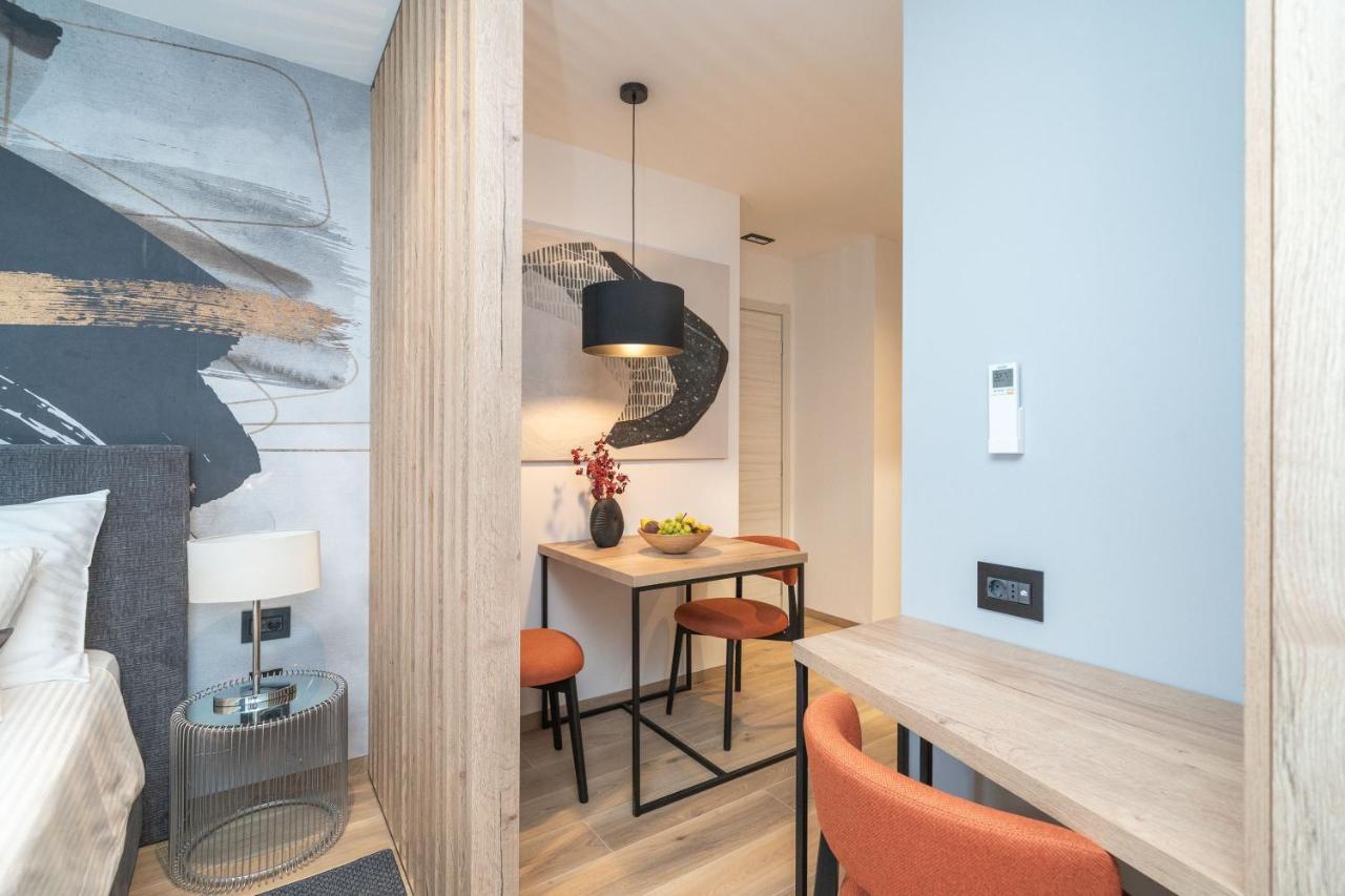 Apartments Villa Royale Cavtat Εξωτερικό φωτογραφία