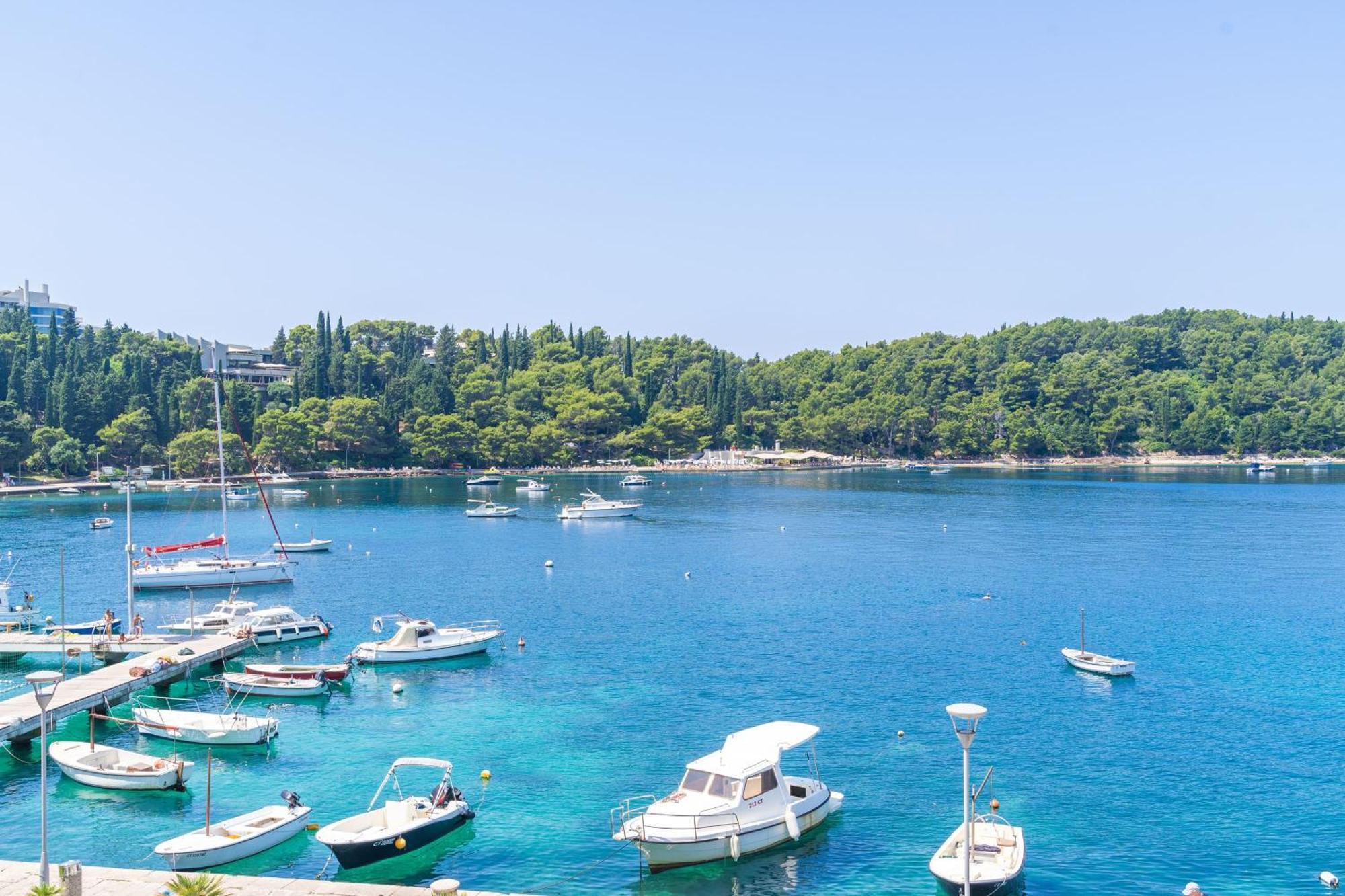 Apartments Villa Royale Cavtat Δωμάτιο φωτογραφία