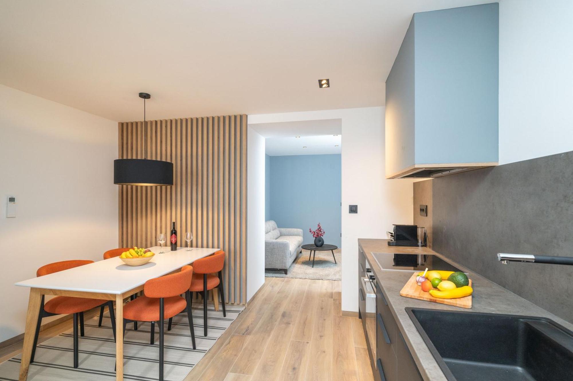 Apartments Villa Royale Cavtat Εξωτερικό φωτογραφία
