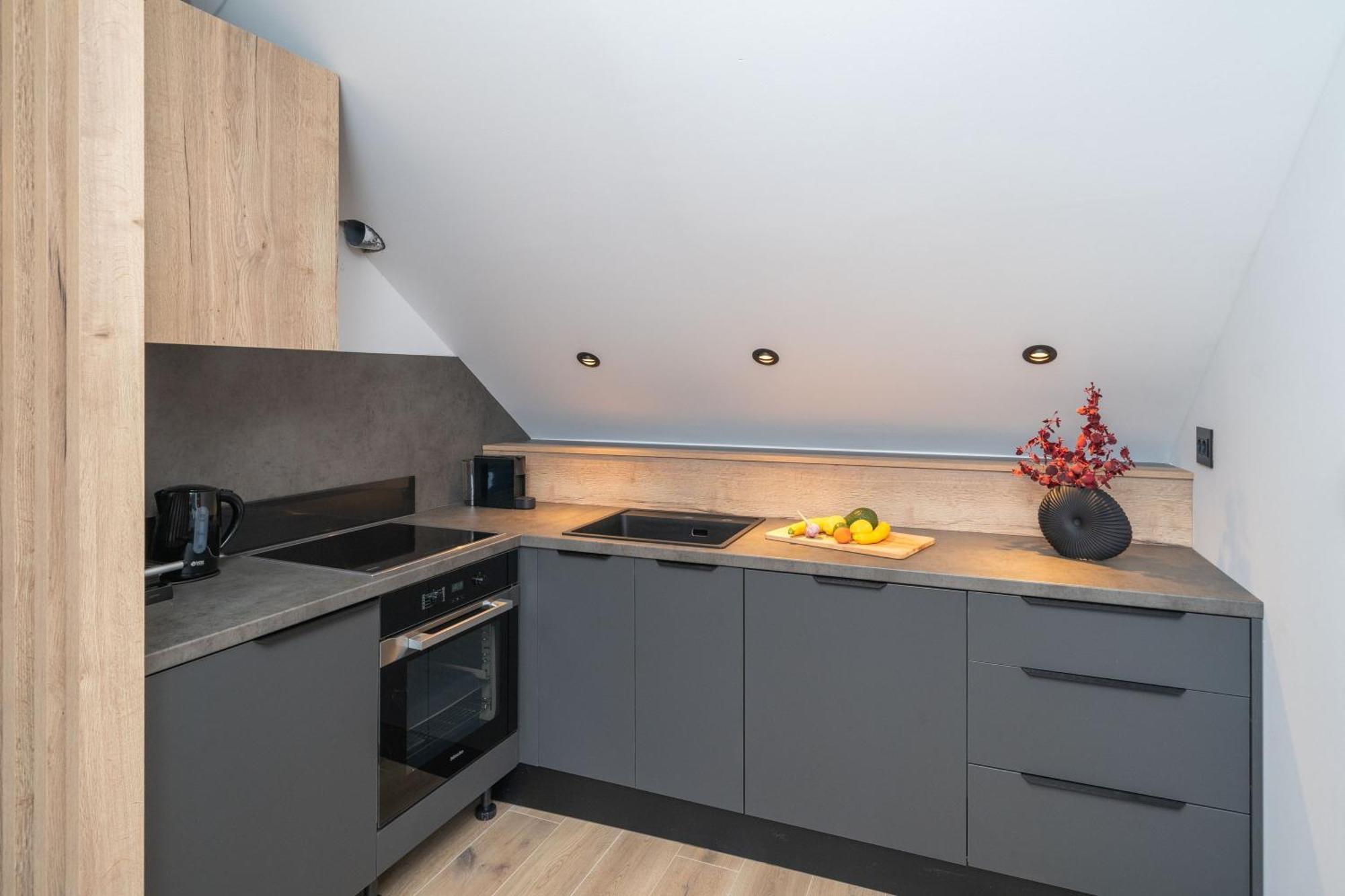 Apartments Villa Royale Cavtat Εξωτερικό φωτογραφία