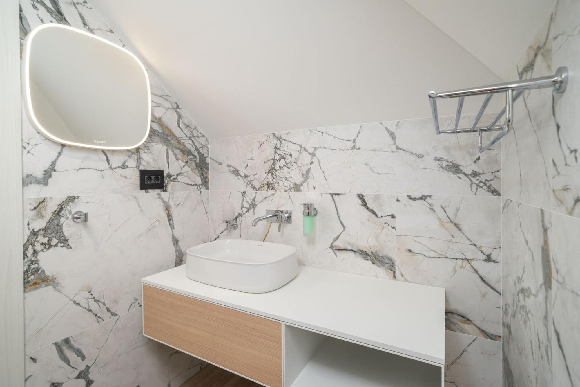Apartments Villa Royale Cavtat Εξωτερικό φωτογραφία