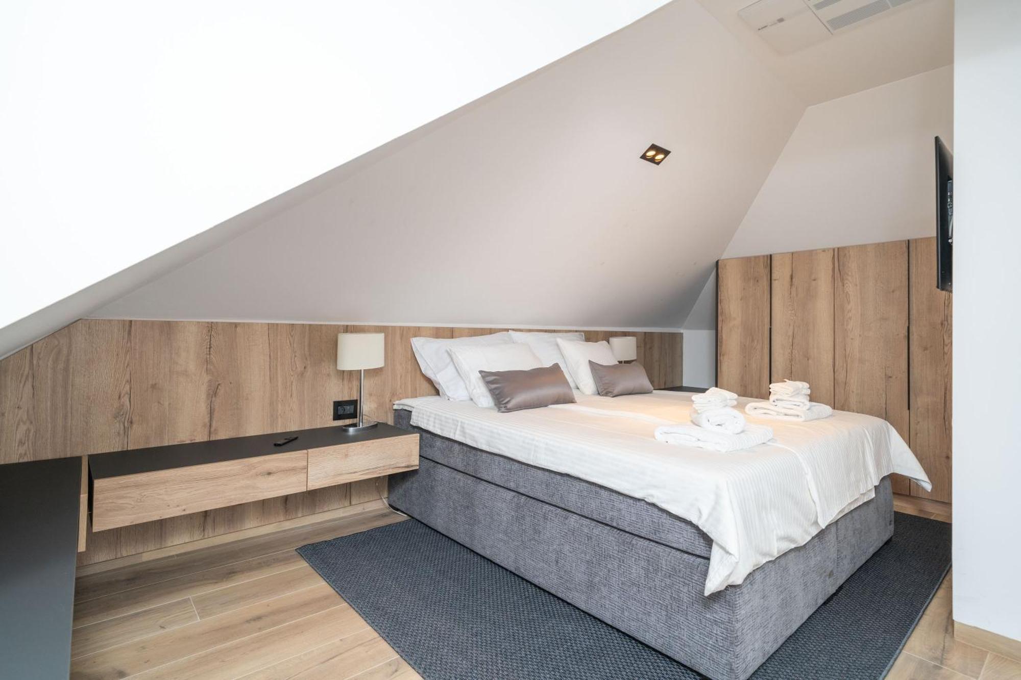 Apartments Villa Royale Cavtat Εξωτερικό φωτογραφία