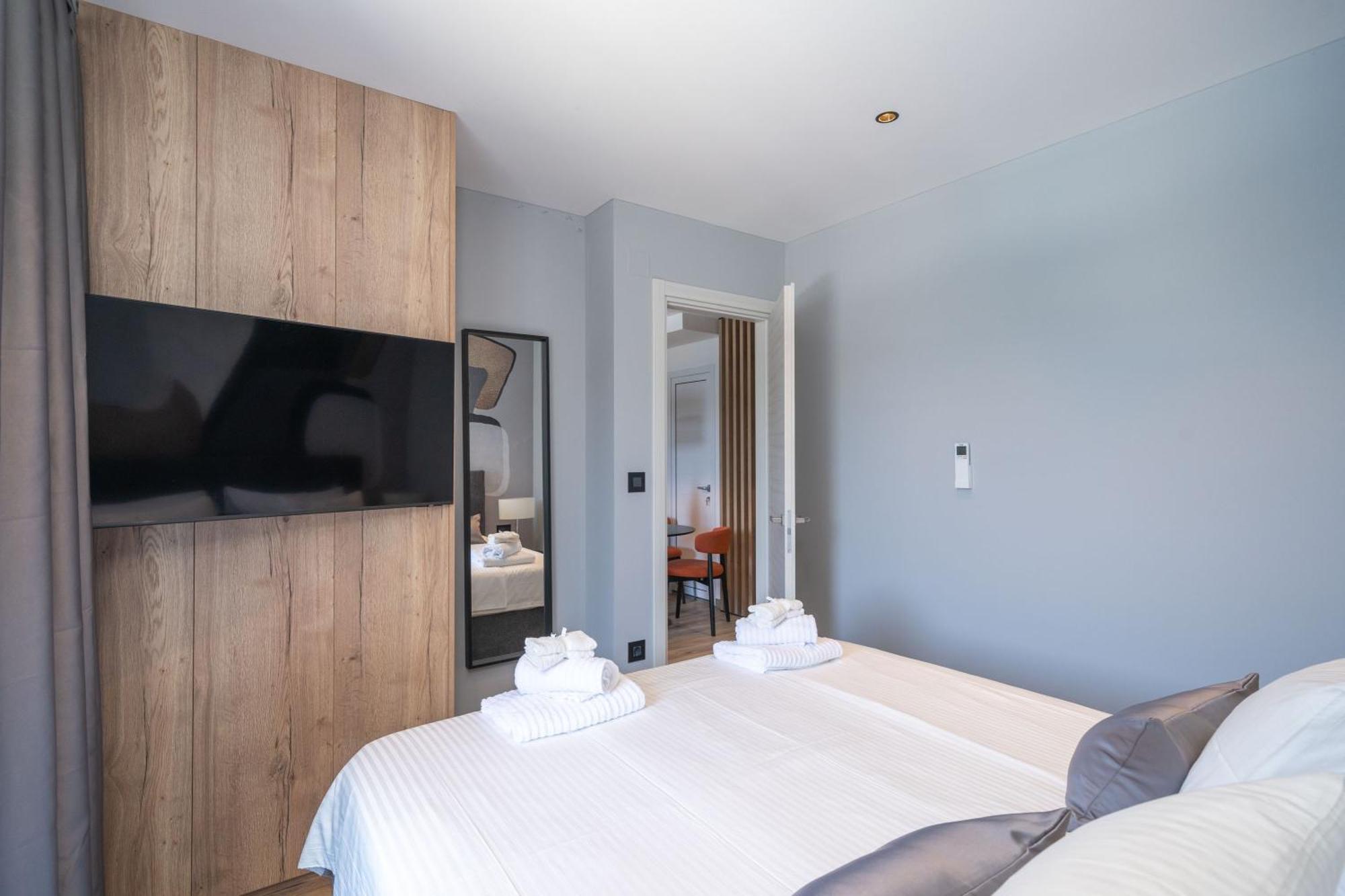 Apartments Villa Royale Cavtat Εξωτερικό φωτογραφία