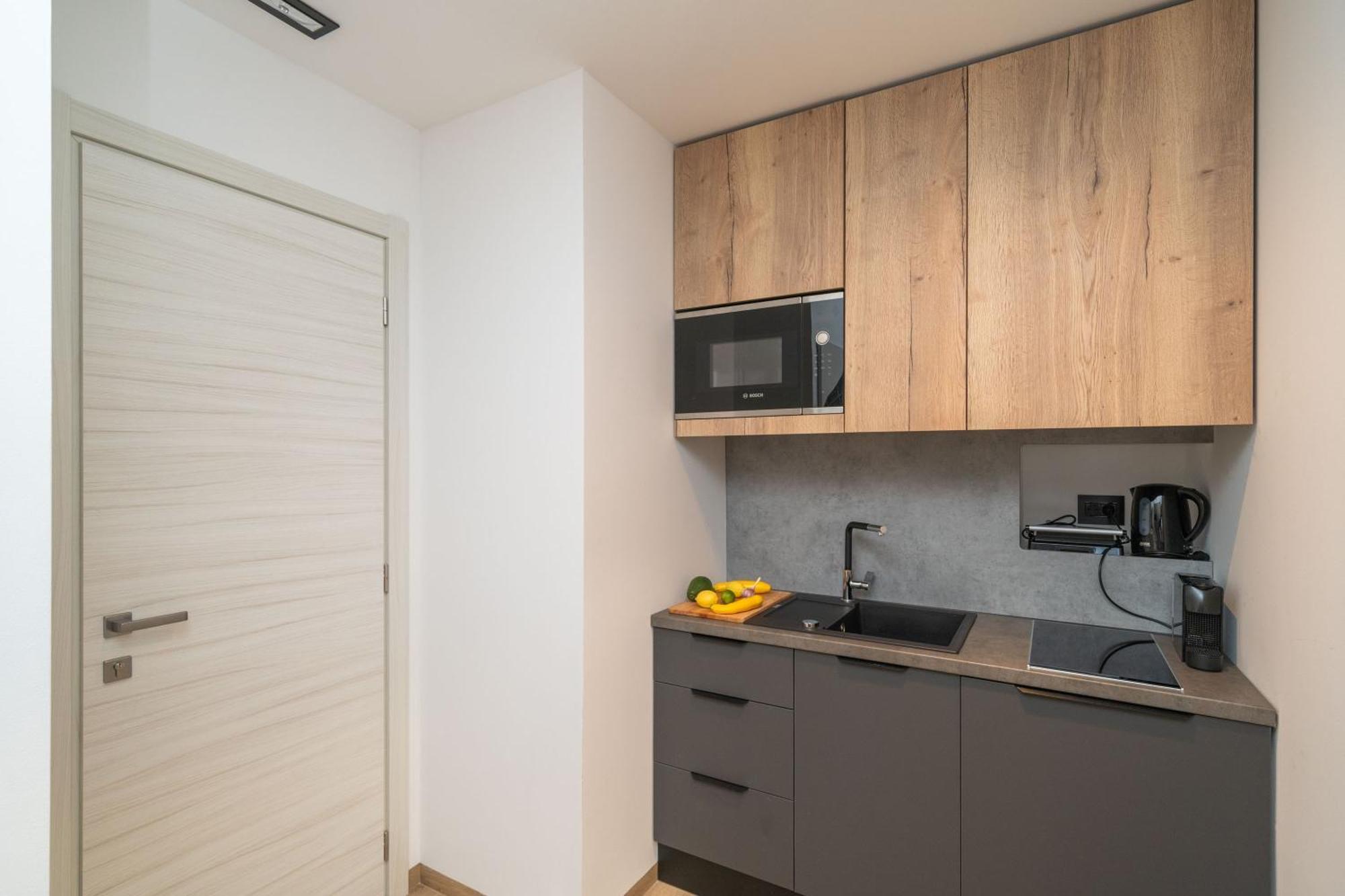 Apartments Villa Royale Cavtat Εξωτερικό φωτογραφία