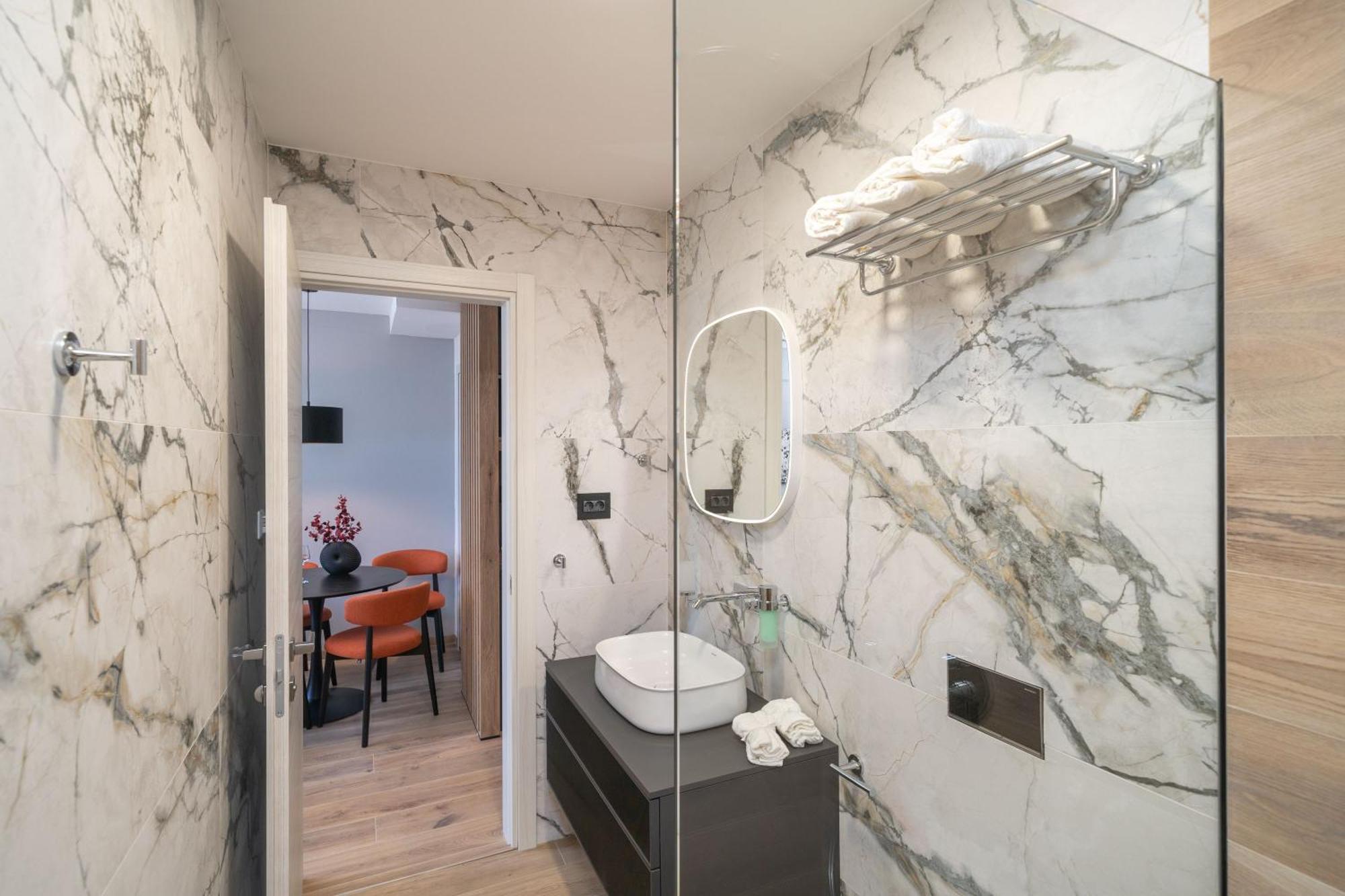 Apartments Villa Royale Cavtat Εξωτερικό φωτογραφία
