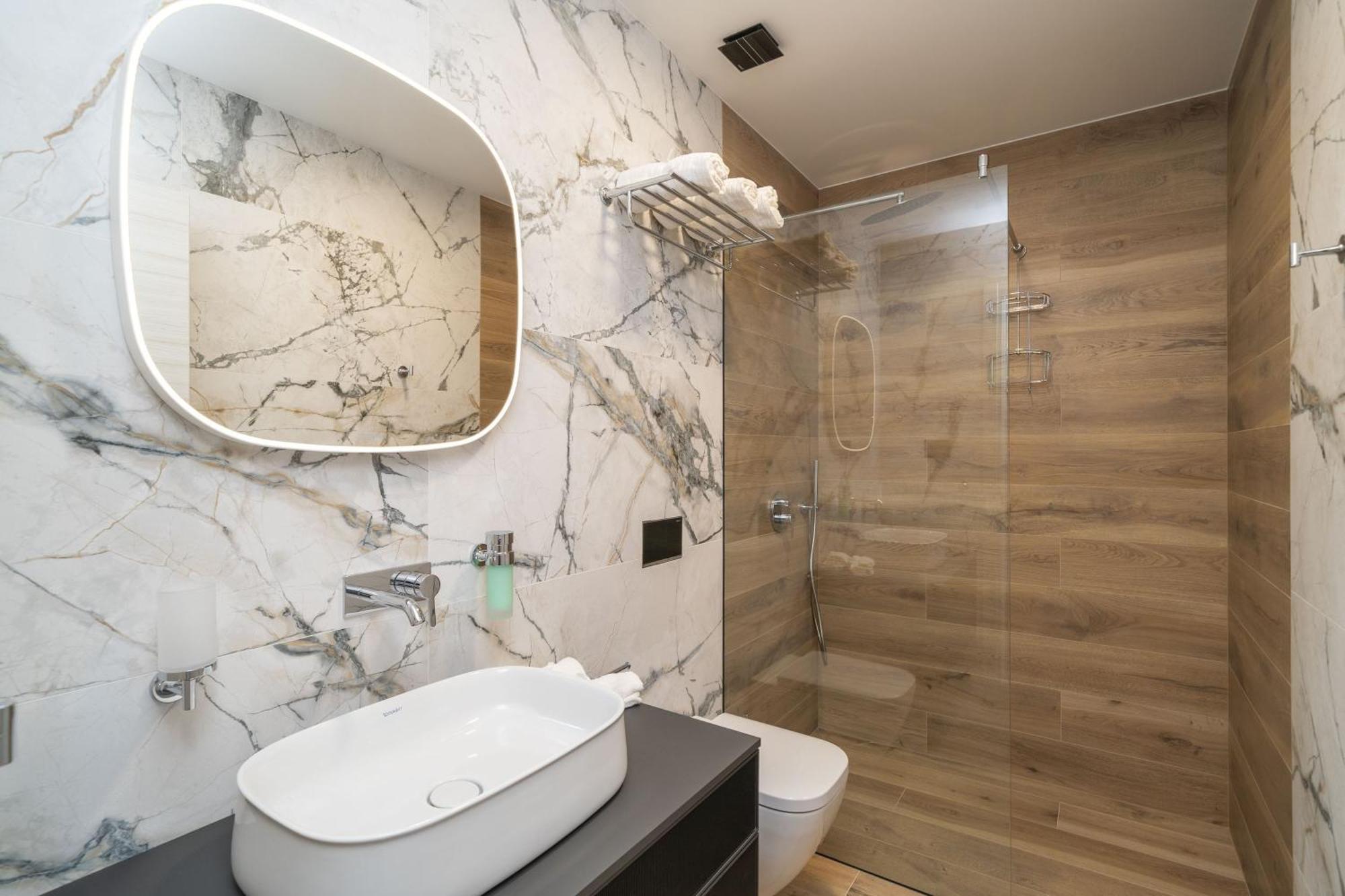Apartments Villa Royale Cavtat Εξωτερικό φωτογραφία