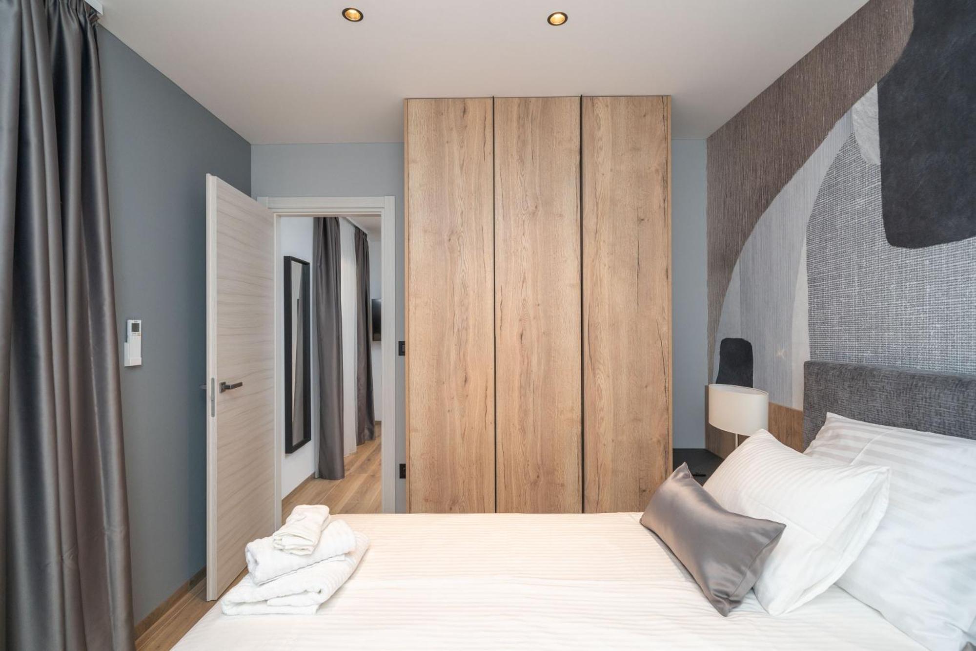 Apartments Villa Royale Cavtat Δωμάτιο φωτογραφία