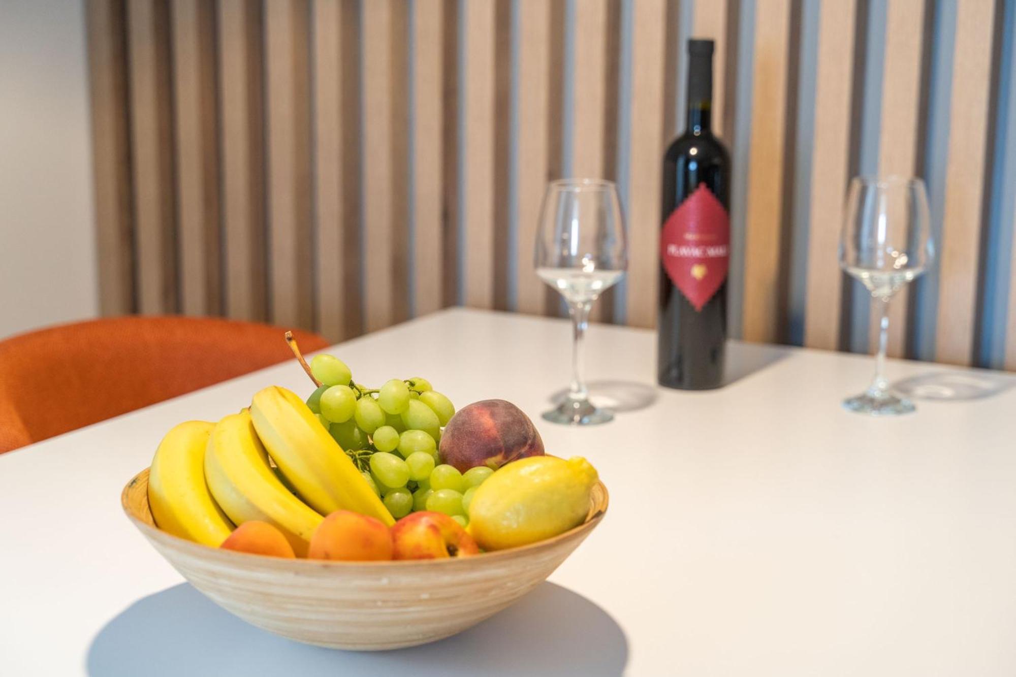 Apartments Villa Royale Cavtat Δωμάτιο φωτογραφία