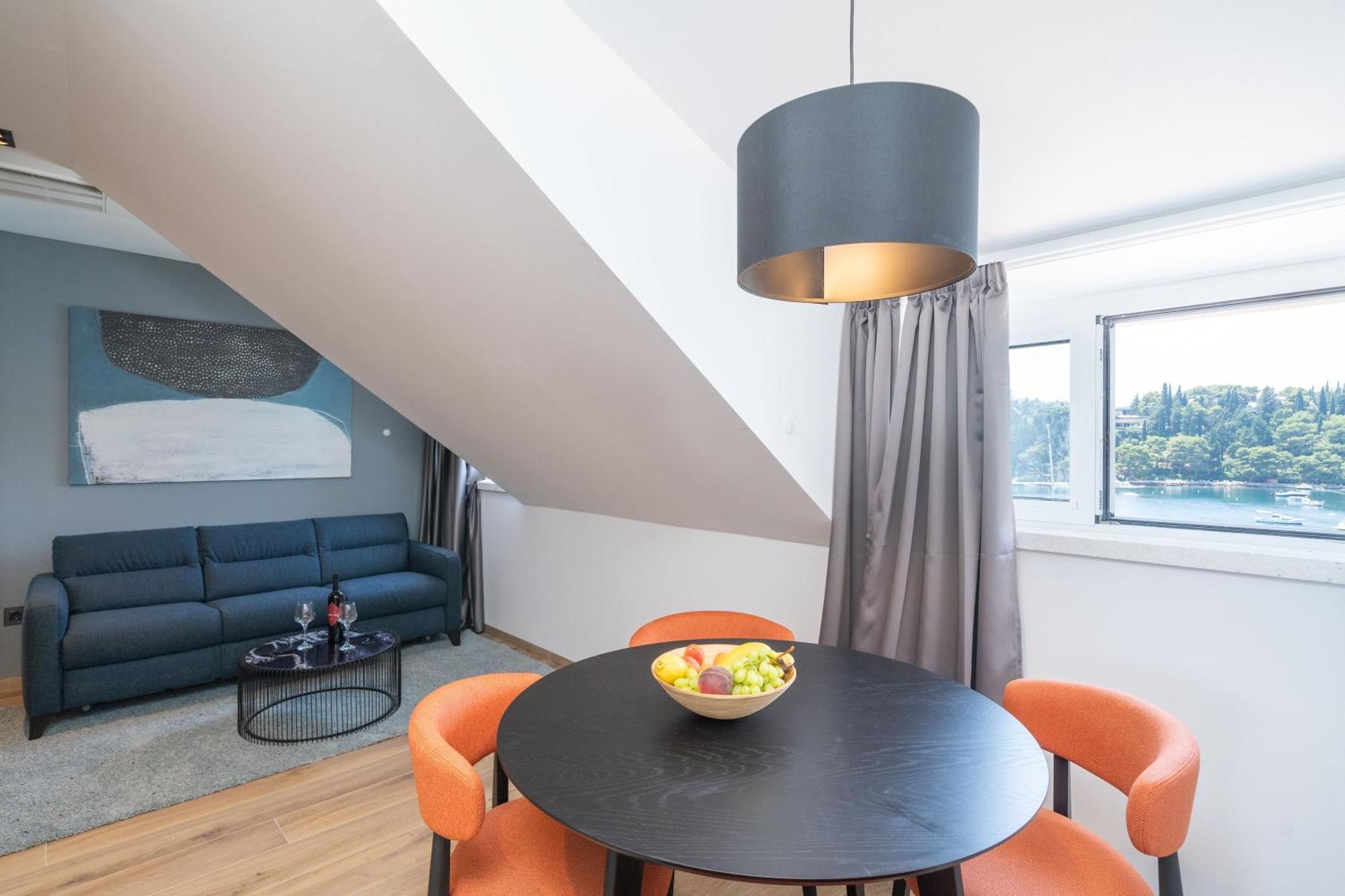 Apartments Villa Royale Cavtat Δωμάτιο φωτογραφία