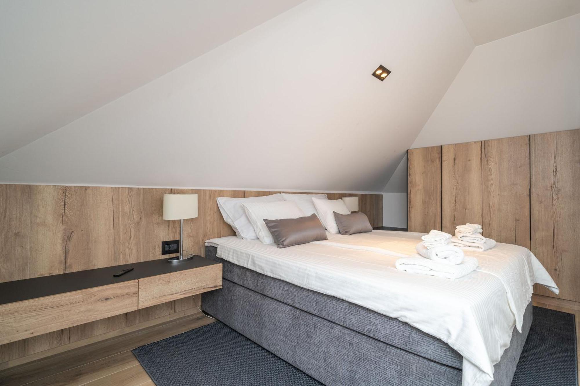 Apartments Villa Royale Cavtat Δωμάτιο φωτογραφία