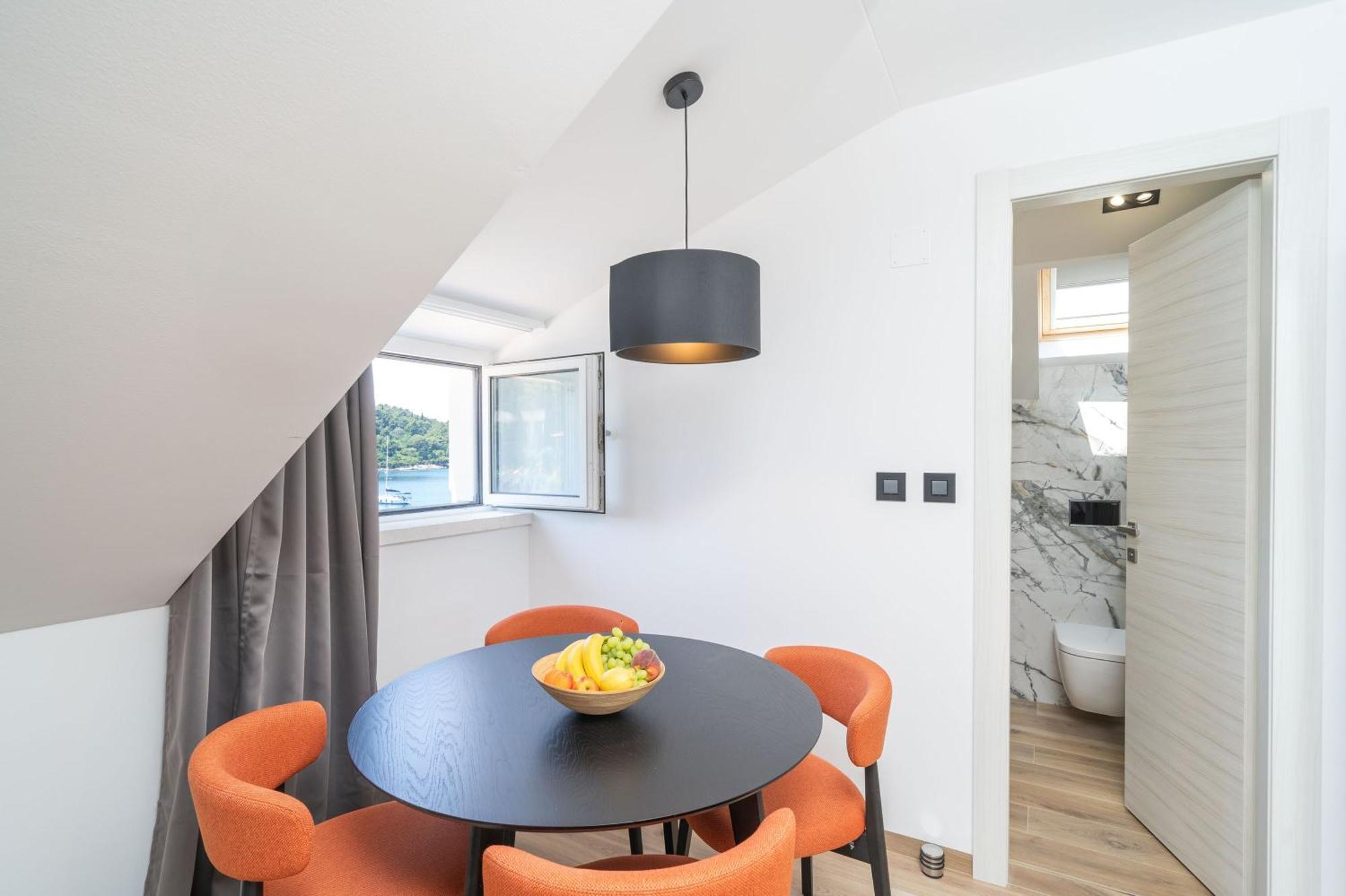 Apartments Villa Royale Cavtat Δωμάτιο φωτογραφία