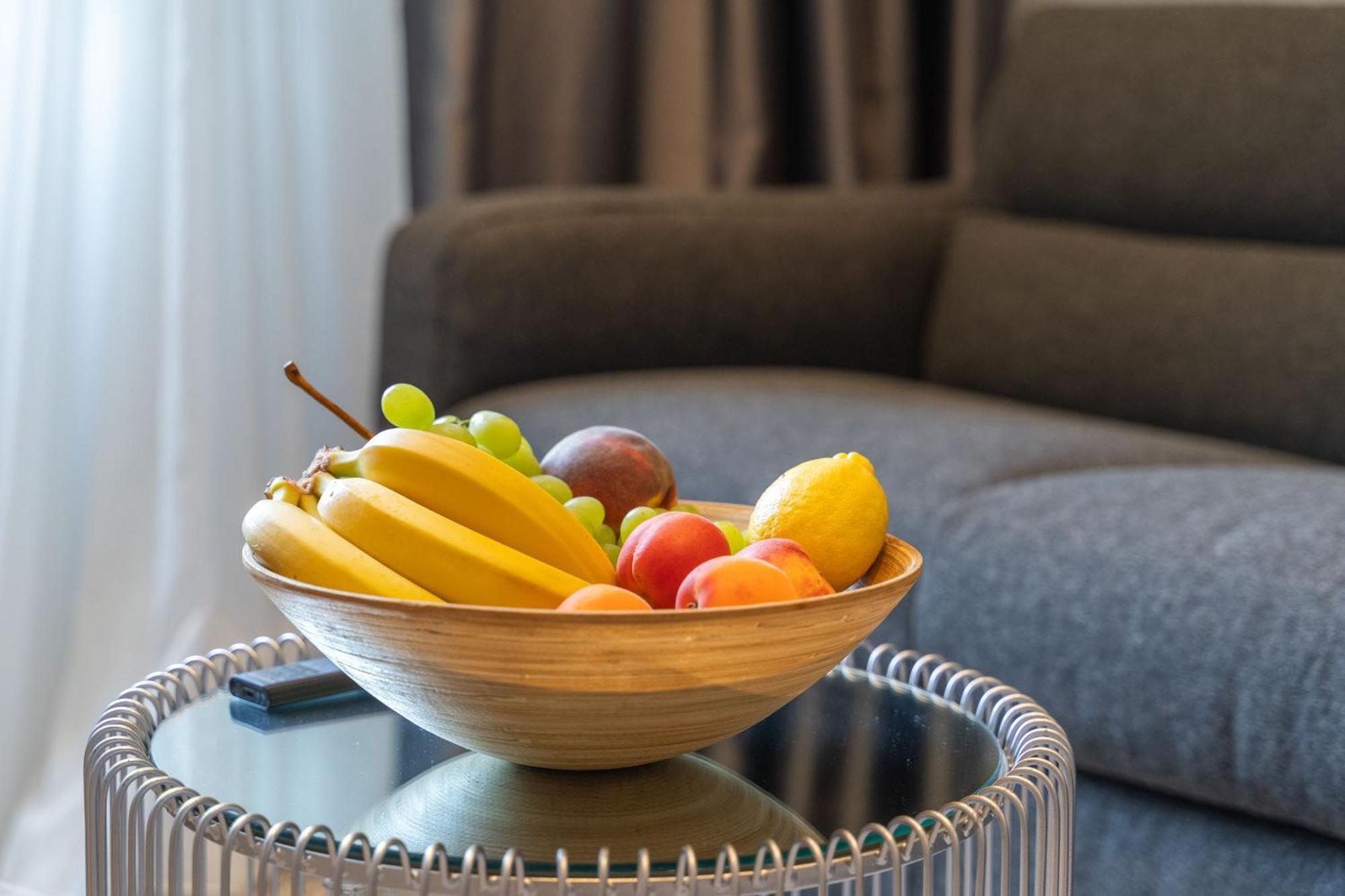 Apartments Villa Royale Cavtat Δωμάτιο φωτογραφία